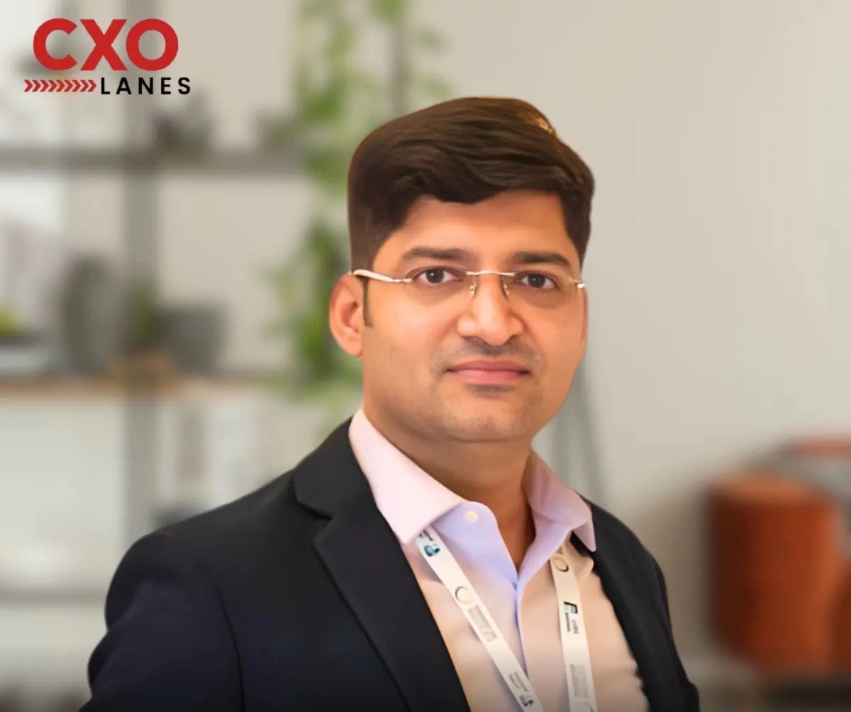 Pankaj Gupta