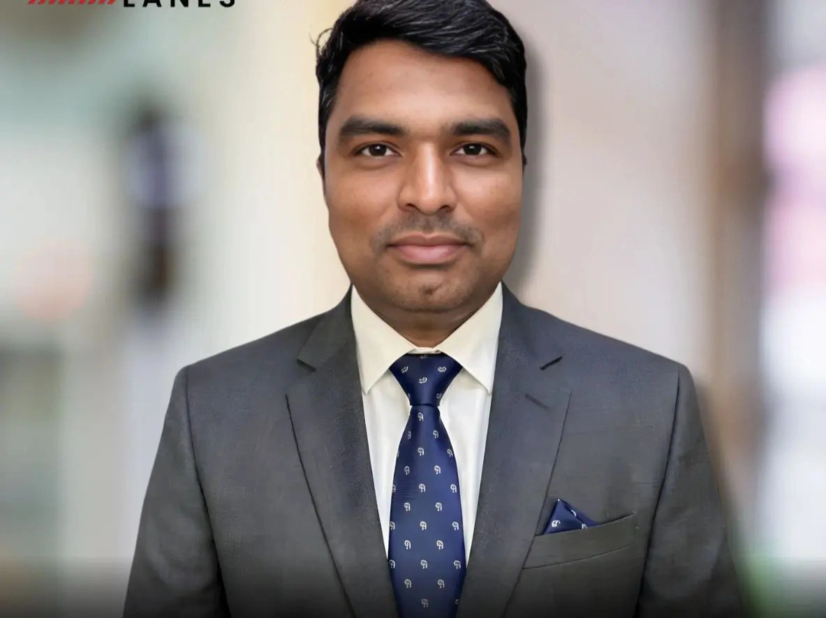 Amit Deshpande