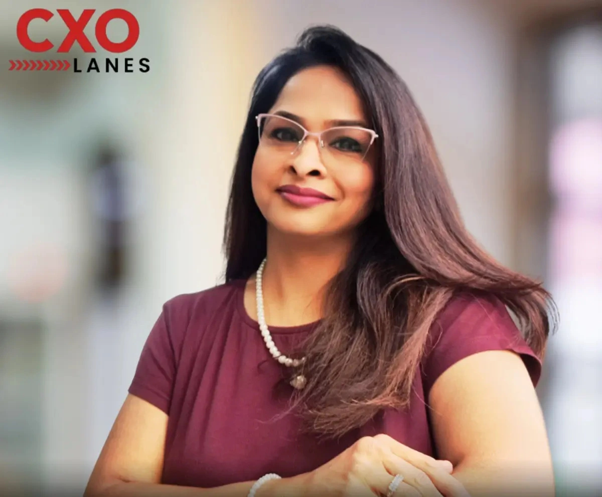 Madhura Poonekar